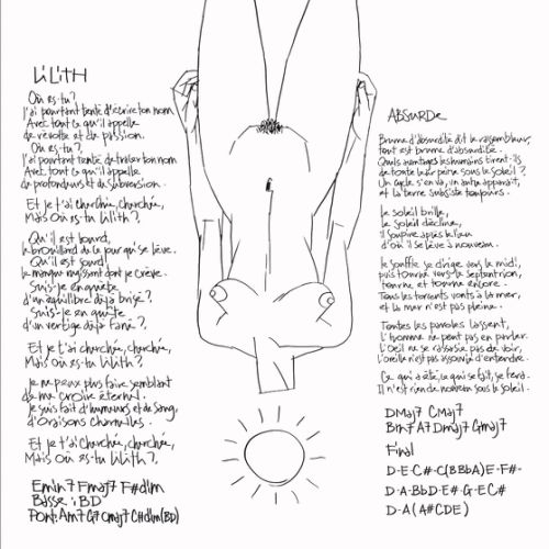 Lilith / Absurde