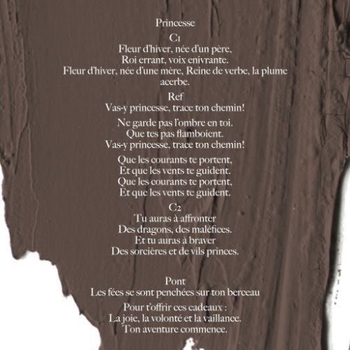 Princesse