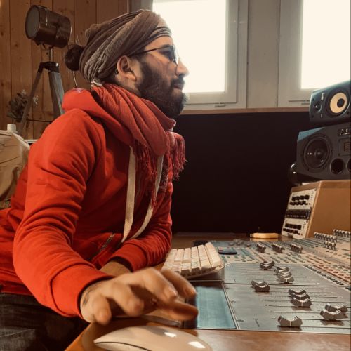 Studio Seven RTS