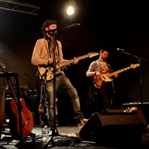 Trio Lyon 2018