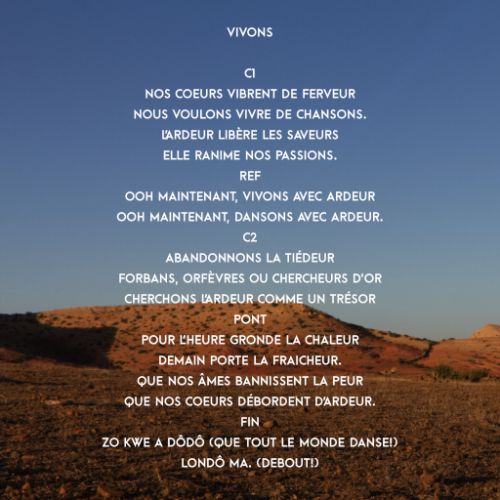 vivons