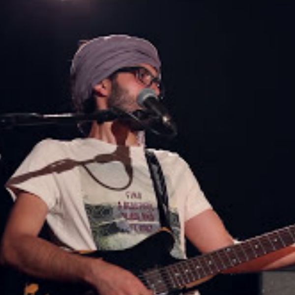 'Combat Ephémère' concert au studio S RTS 2015