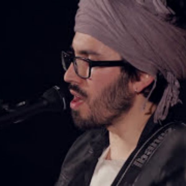 'Nouveau Jour' Concert au studio SRTS 2016