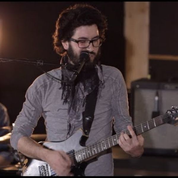 'Ralentis' Concert au studio SRTS 2018