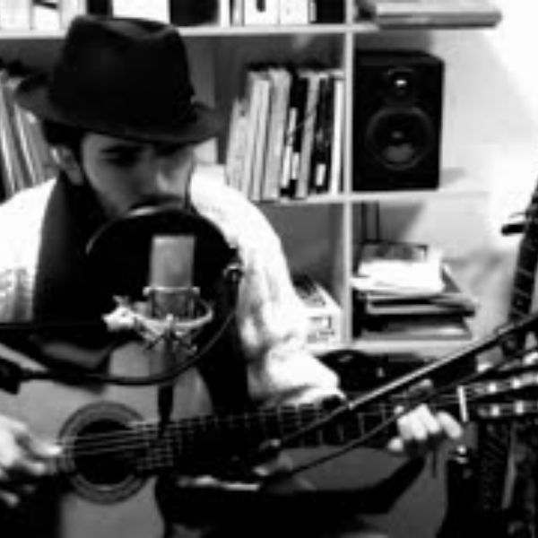 'Yani' version acoustique