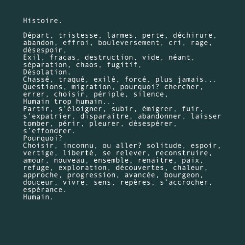 Histoire